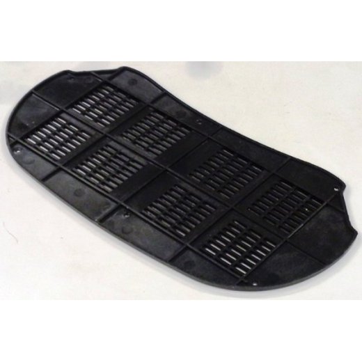 Крышка корпуса SA16