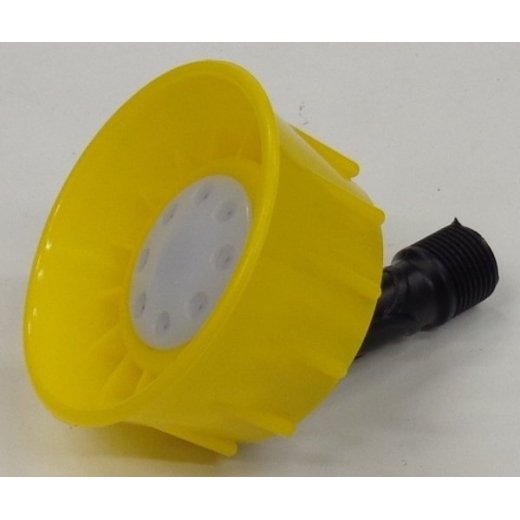 Форсунка №3 SA12,16,SL12,16