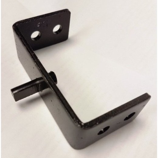 Колонка рулевая рамы для подметальной машины GS5562