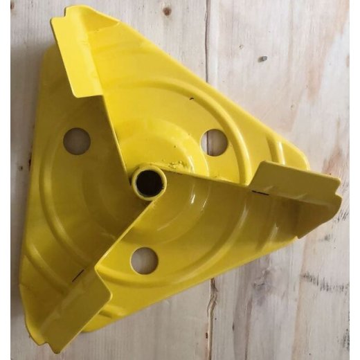 Крыльчатка выброса снега ST656,656BS,761Е,762Е,861(BS),1170Е,1170BS,STT1170E,1376Е