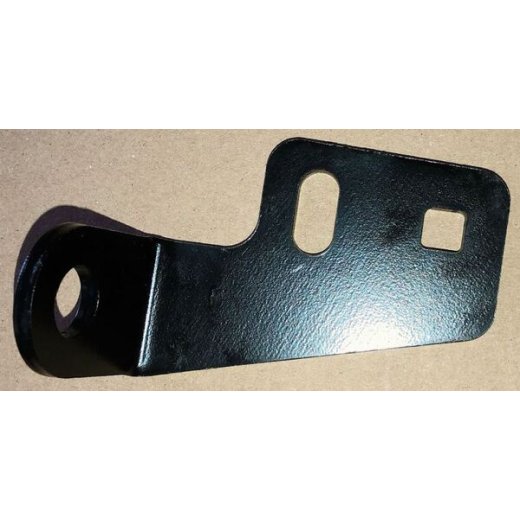 Кронштейн крепления червяка поворота желоба ST556,656,C3060 См. арт. SJ-011XS