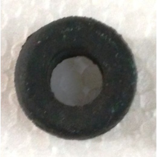 Втулка кронштейна рычага поворота желоба ST556,656