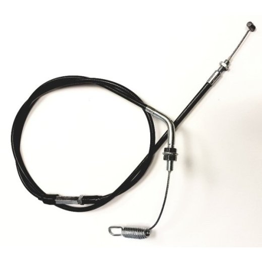 Трос включения щетки для подметальной машины GS5562