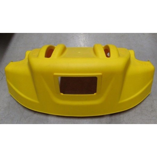 Панель управления ST1170E (желтого цвета)