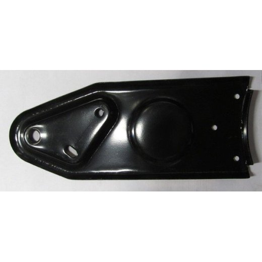 Кронштейн крепления нижней рукоятки STE1650 левый