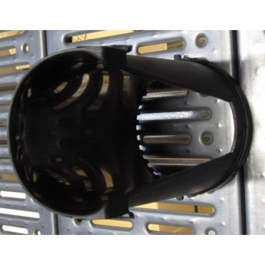 Желоб для выброса снега STE1650