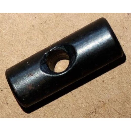 Палец рычага поворота желоба STE1650