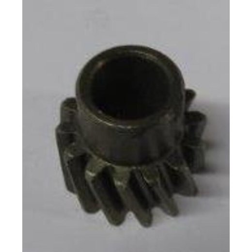 Шестерня редуктора STE1650 ведущая