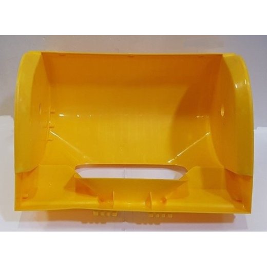 Кожух шнека STE1650