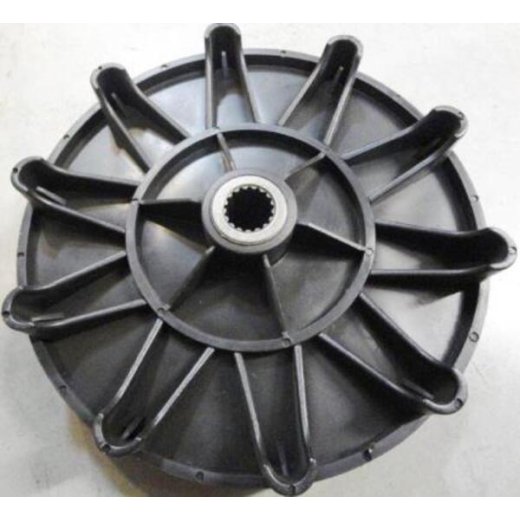 Колесо гусеницы STT1170E заднее ведущее