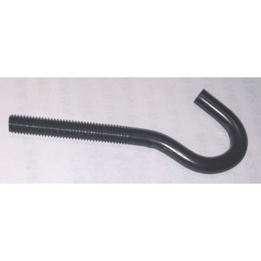 Крючок оси колес привода гусениц STT1170E