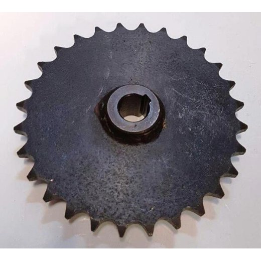 Звездочка вала дифференциала STT1170E привод вала фрикциона