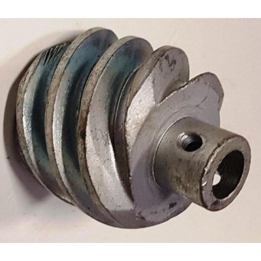 Червяк рычага поворота желоба ST861(BS),1170E,1170BS,STT1170E,1376Е