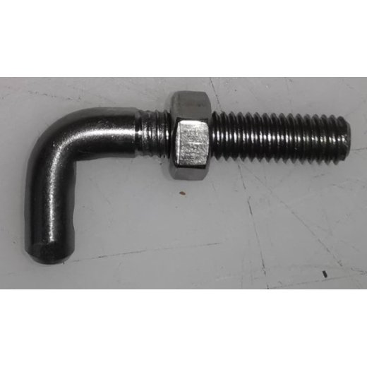 Тяга T9.9BMS, T15BMS механизма изменения угла опережения зажигания