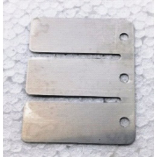 Клапан лепестковый T9.9BMS, T15BMS