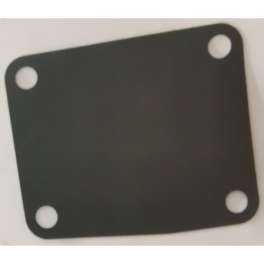 Диафрагма топливного насоса внешняя T9.9BMS,T15BMS