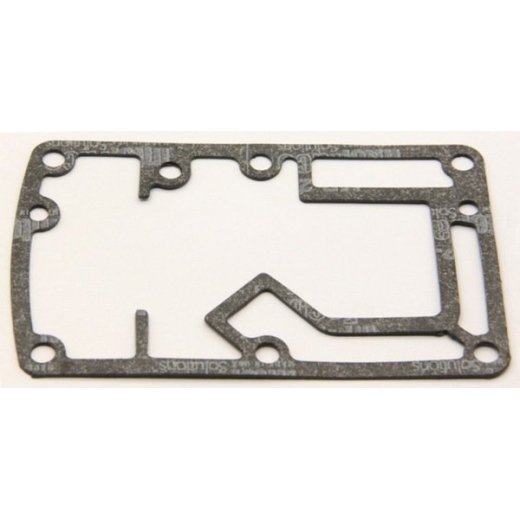 Прокладка выпускного коллектора T2.6CBMS