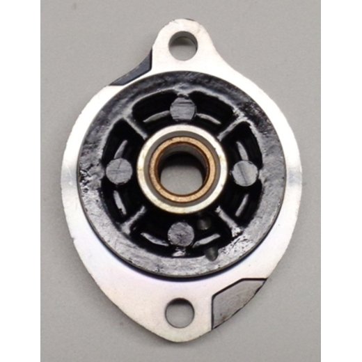 Крышка редуктора в сборе T2.6CBMS