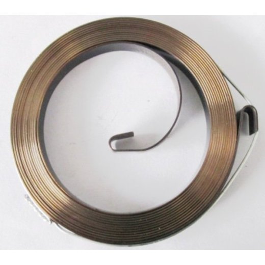 Пружина стартера T3.6BMS, TC3.6BMS возвратная