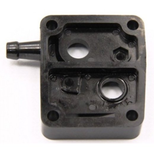 Корпус T9.8BMS топливного насоса