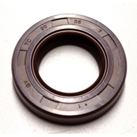 Сальник  20х35х7 T9.8BMS коленвала L