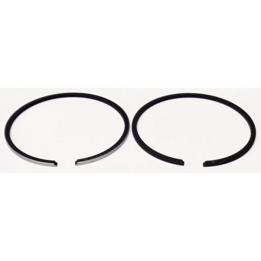 Кольцо поршневое 2T 50x1.5 T9.8BMS (комплект)