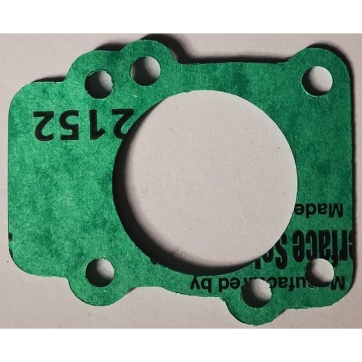 Прокладка помпы T18BMS верхняя