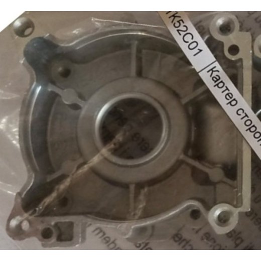 Картер сторона стартера TA2