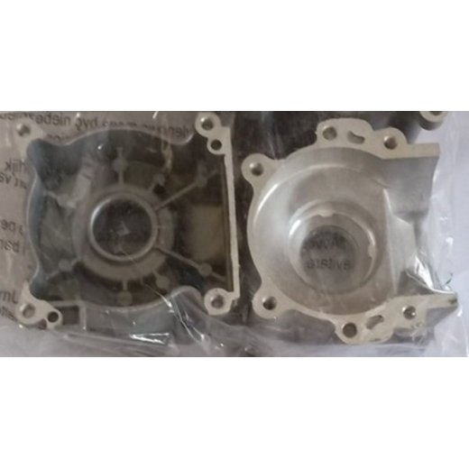Картер сторона стартера TA3.5
