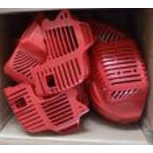 Крышка цилиндра TA3.5