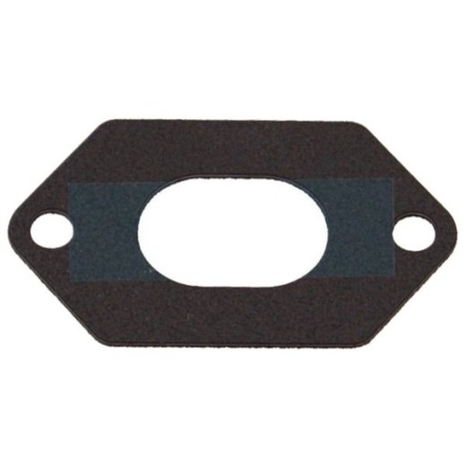 Прокладка под колено карбюратора SRM420ES