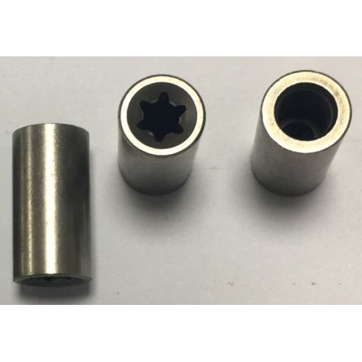 Шпиндель EC750,1200,1400,1500 см.WR8001-1400-400-11