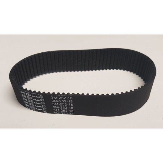 Ремень зубчатый EC1400