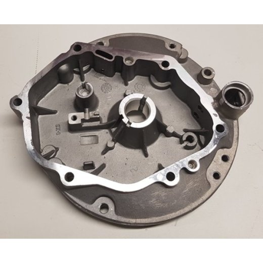 Крышка картера G170-1VK/GS5080,50100/LMZ5130/1(2) См. арт. DPA002