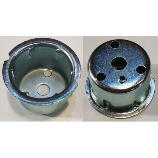 Стакан маховика GS5080,50100/LM4630, LM4840, LM5131, LM5345, LM5346E. Замена для арт. 75210020000.