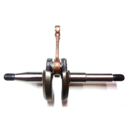 Коленвал бензопилы 125Т