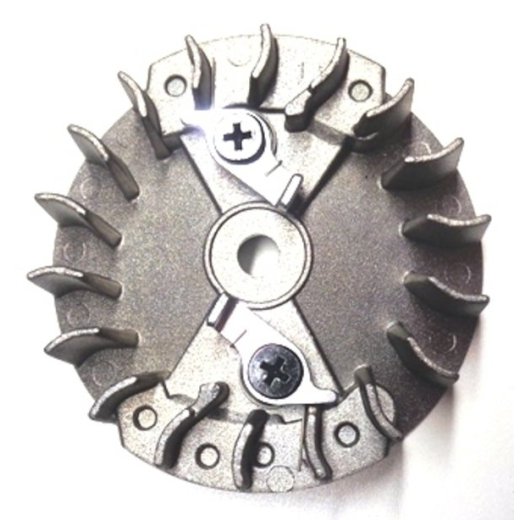 Маховик бензопилы 125Т