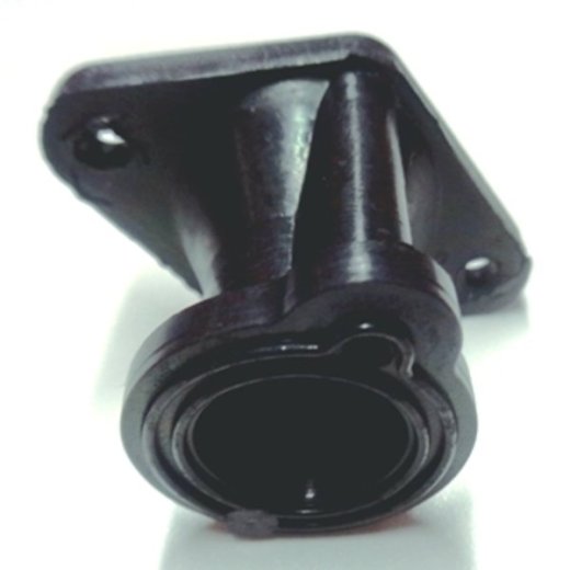 Колено карбюратора бензопилы 125Т