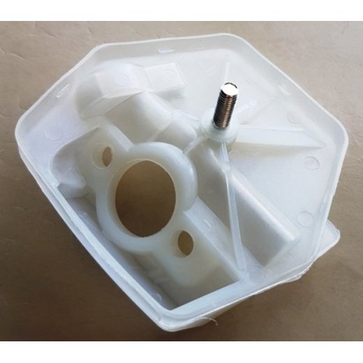 Опора воздушного фильтра бензопилы 120T,125Т. Замена для арт. 17120T110.