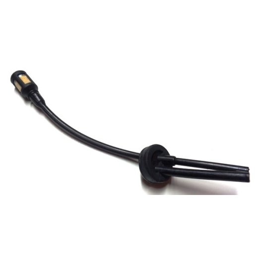 Шланг топливный бензопилы 125Т комплект с фильтром