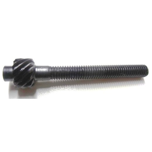 Болт натяжения цепи бензопилы 120T,125Т. Замена для арт. 17120T129.