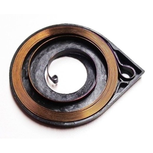 Пружина стартера бензопилы 125Т возвратная