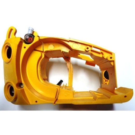 Картер бензопилы 125Т