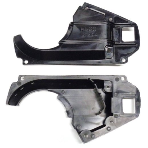 Дефлектор воздуховода бензопилы 125Т