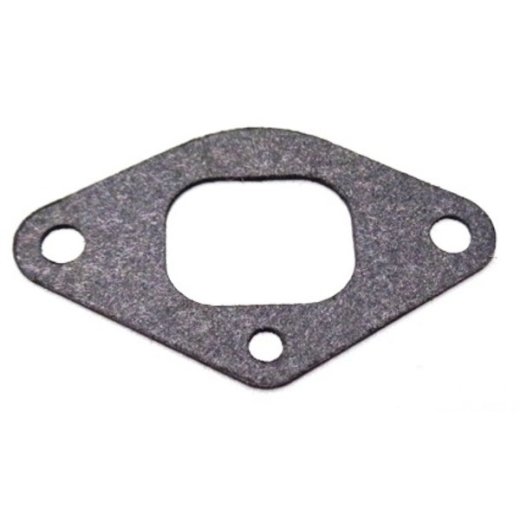 Прокладка под колено карбюратора бензопилы 125Т