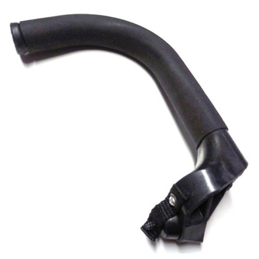 Рукоятка бензопилы 125Т боковая