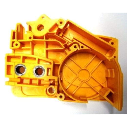 Крышка шины бензопилы 125Т пустая