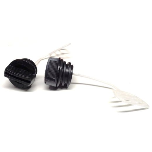 Пробка масляного бака бензопилы 237,241,246,251,256