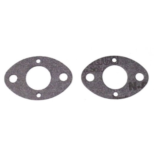 Прокладка под карбюратор бензопилы 137,142,237,241. Замена для арт. 17137114.