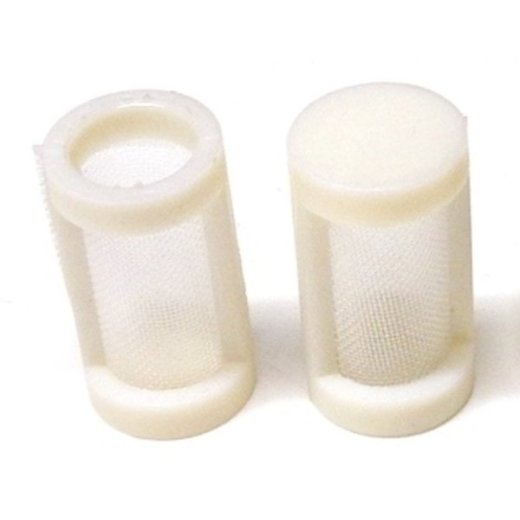 Фильтр масляный бензопилы 137,142,237,241. Замена для арт. 17137239.